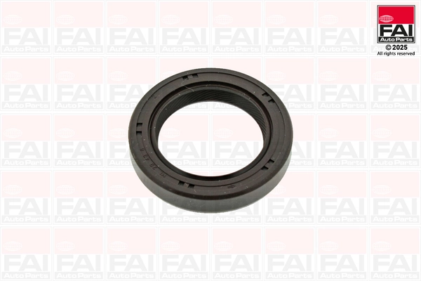 Shaft Seal, camshaft